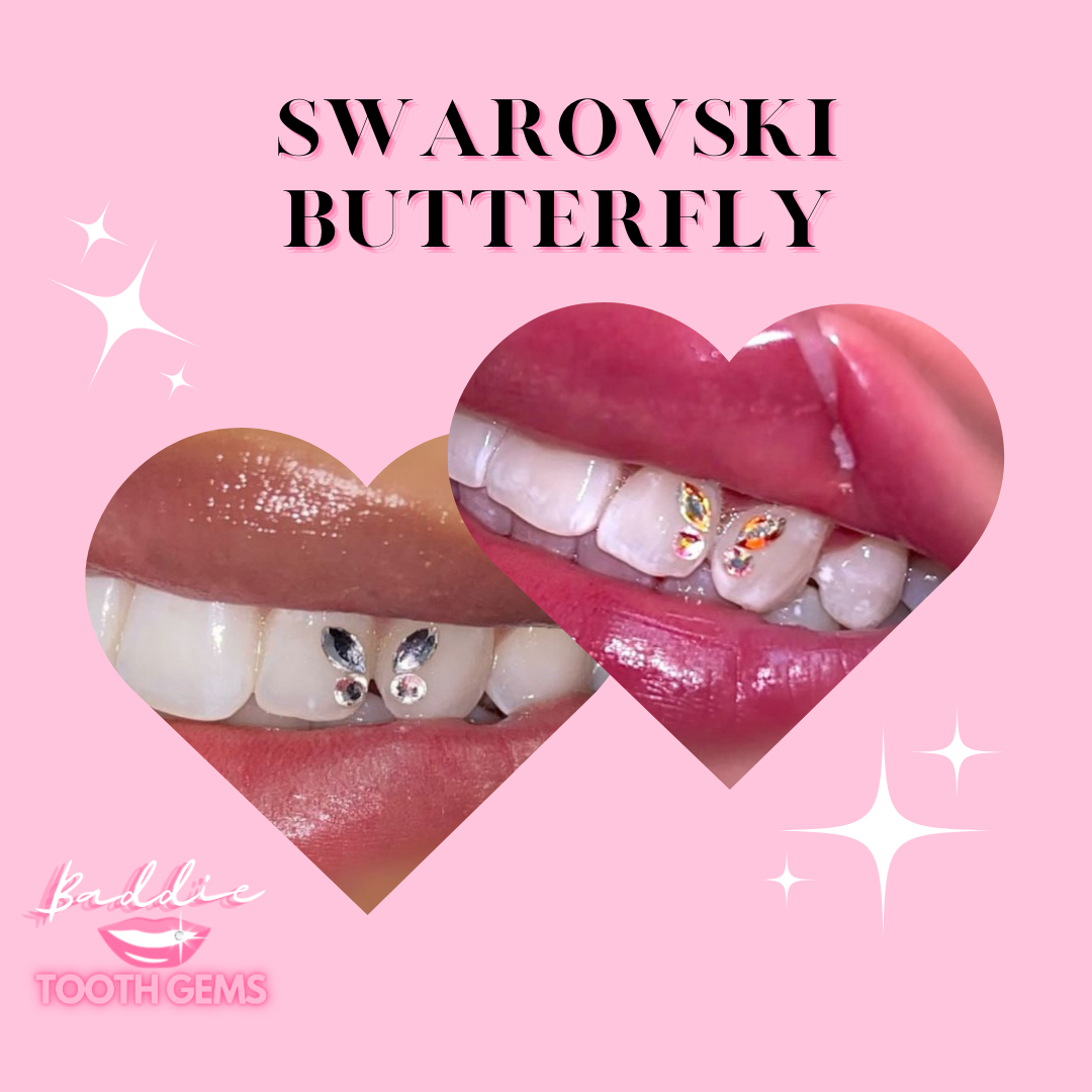 Swarovski Crystal Hearts Wholesale