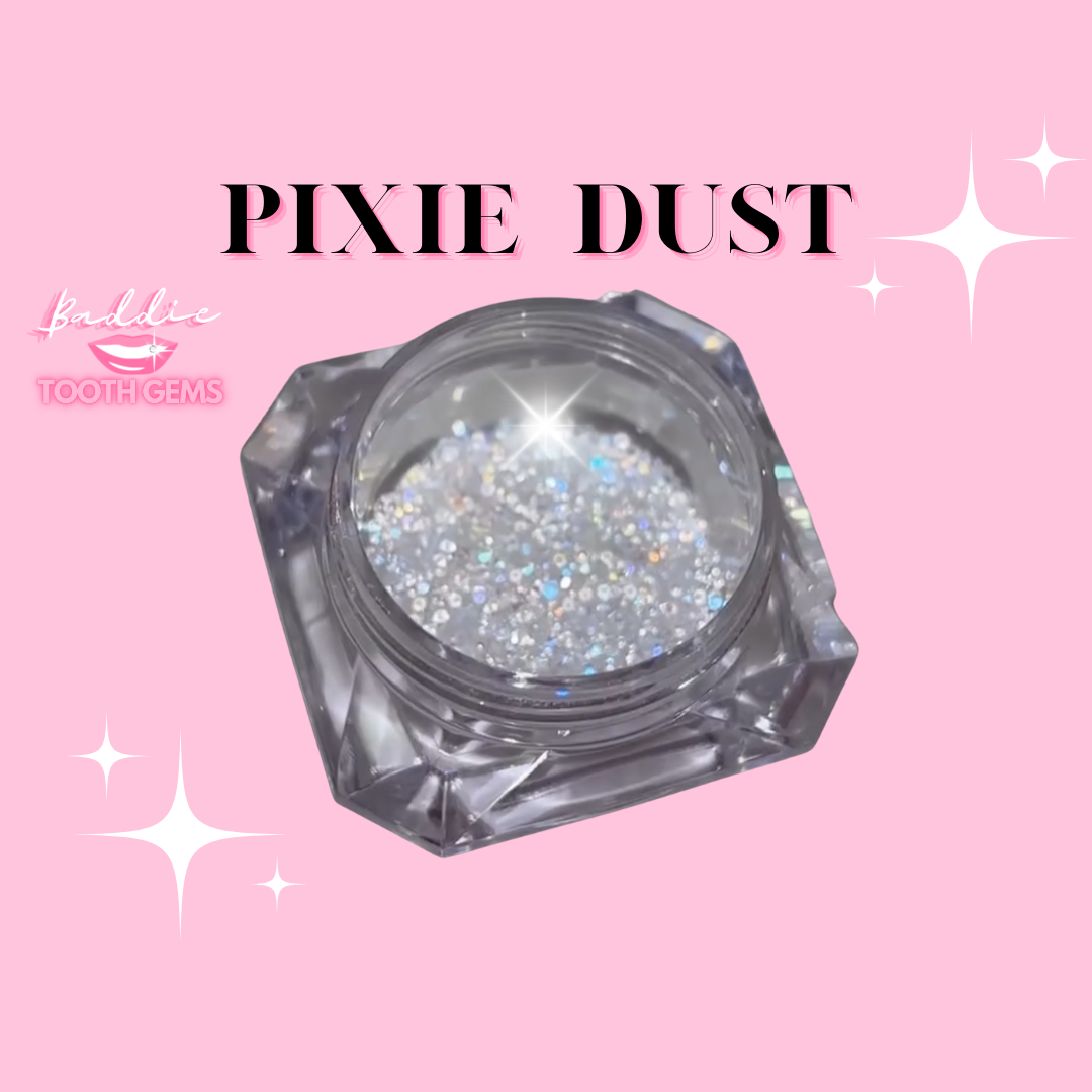 Pixie Dust Wholesale 2g