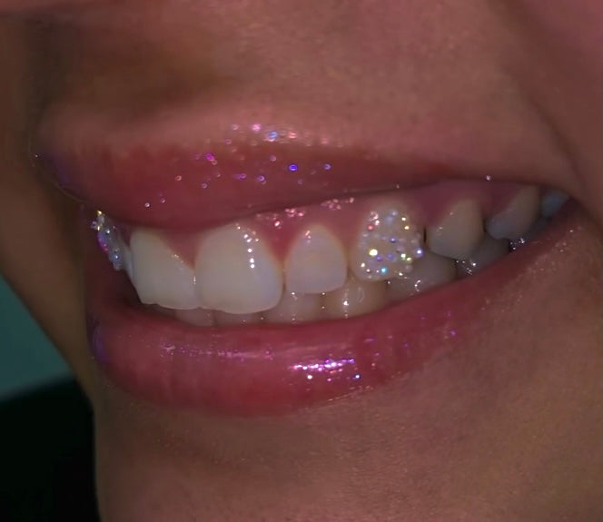 Swarovski Crystal Design Reservation