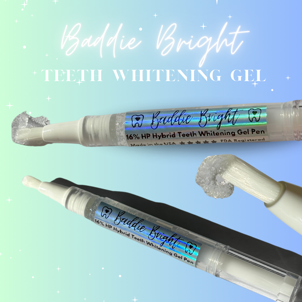 Teeth Whitening Gel Wholesale for Professionals