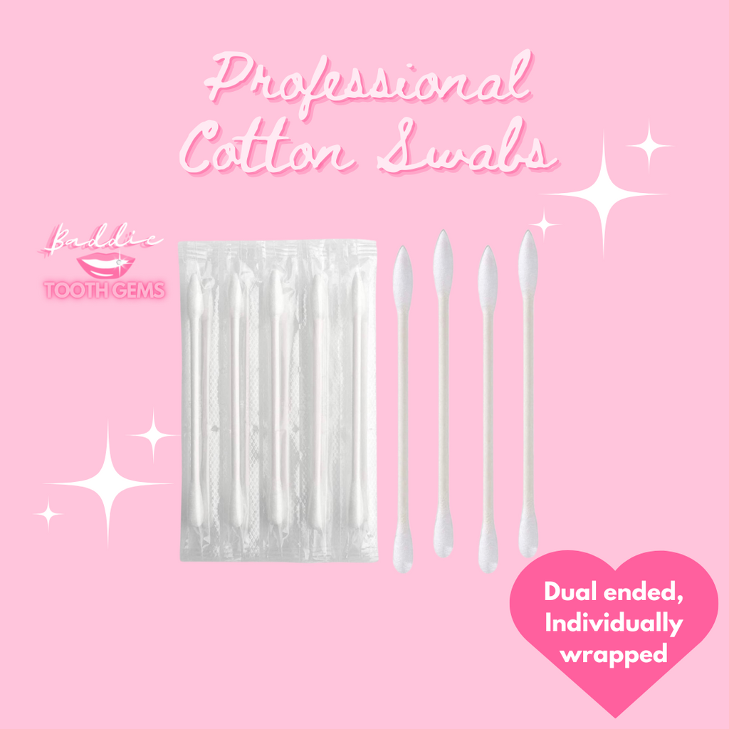 Professional Cotton Swabs